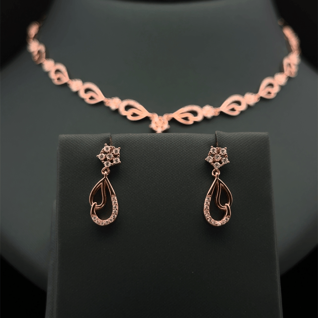 Classy Necklace