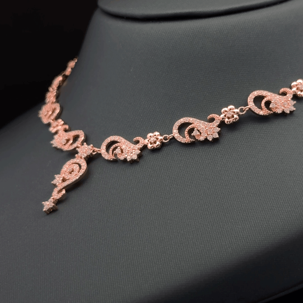 Classy Necklace