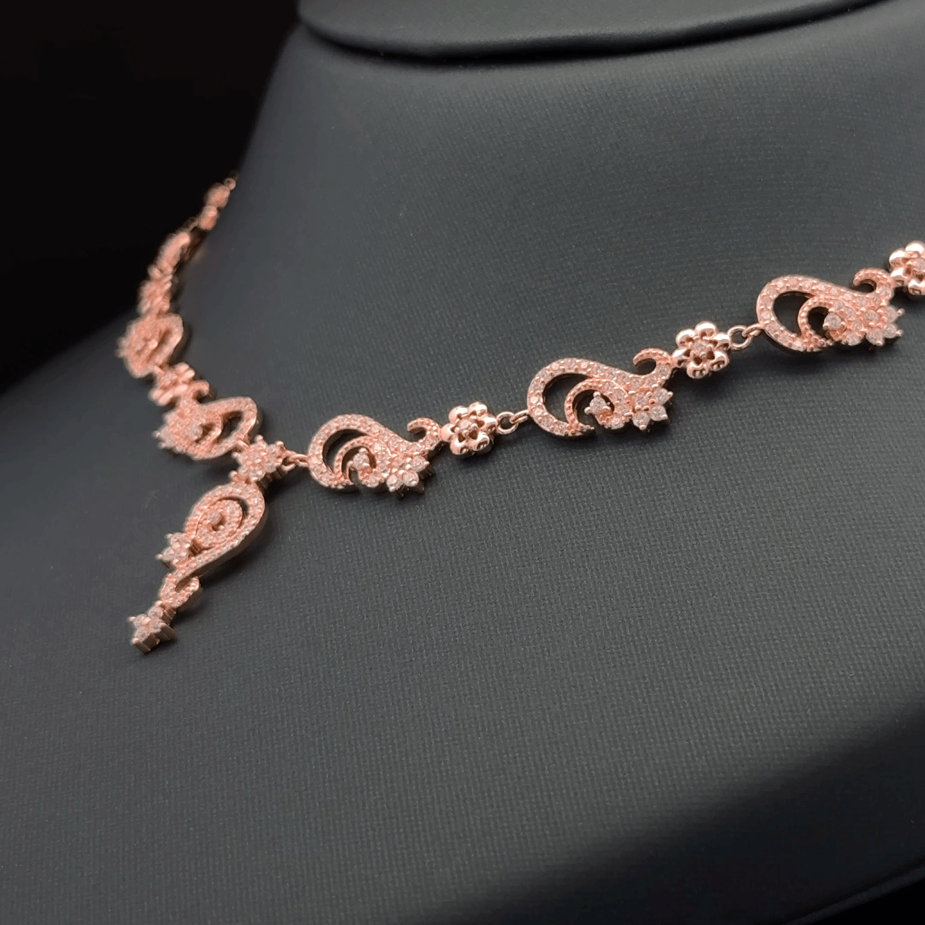 Classy Necklace