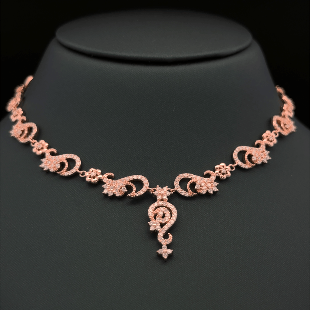 Classy Necklace