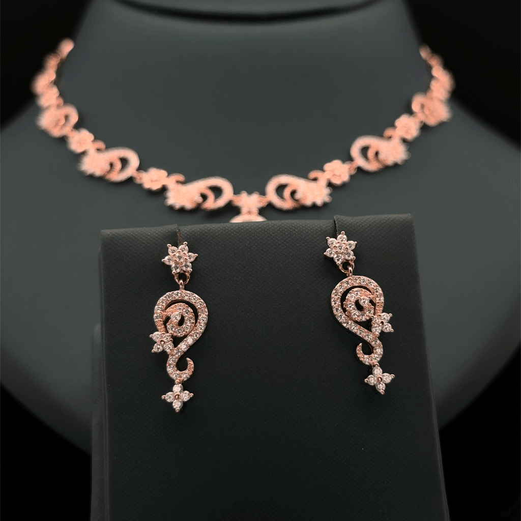 Classy Necklace