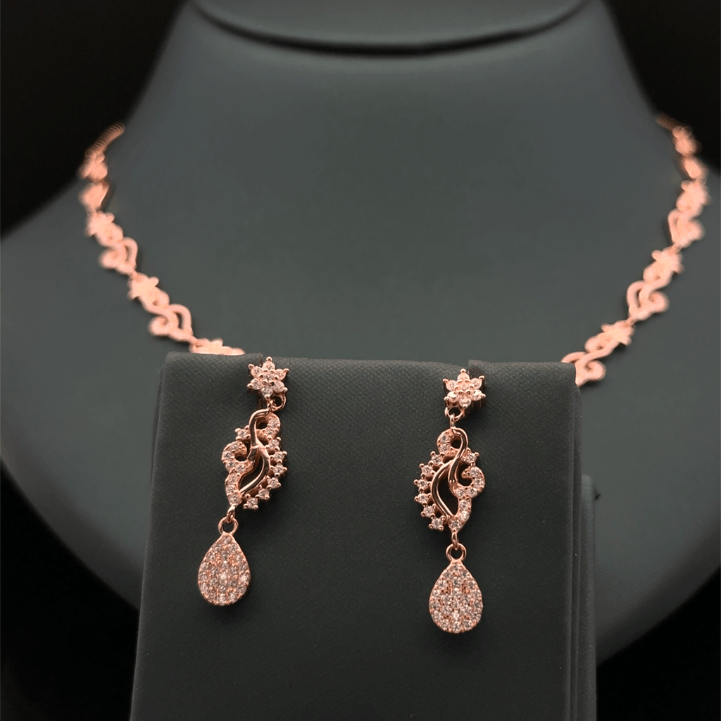 Charming Necklace