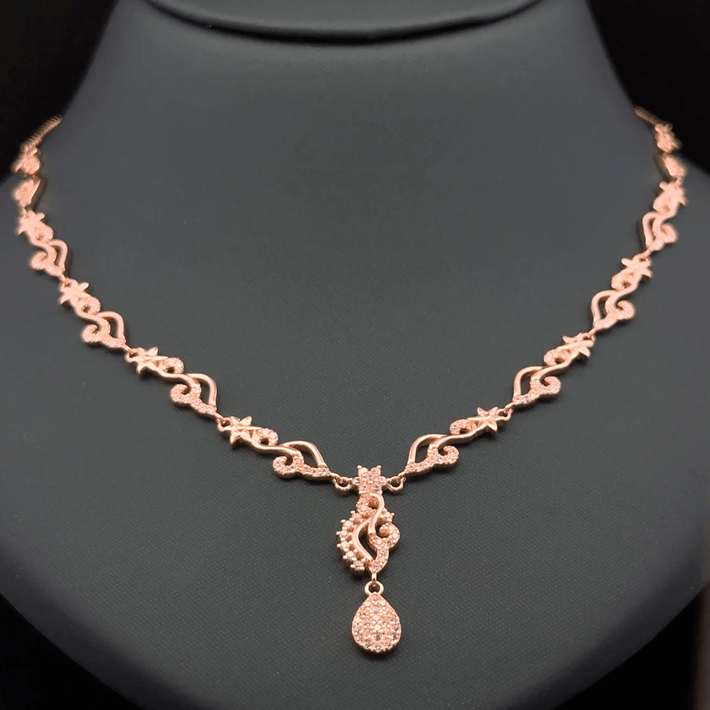 Charming Necklace