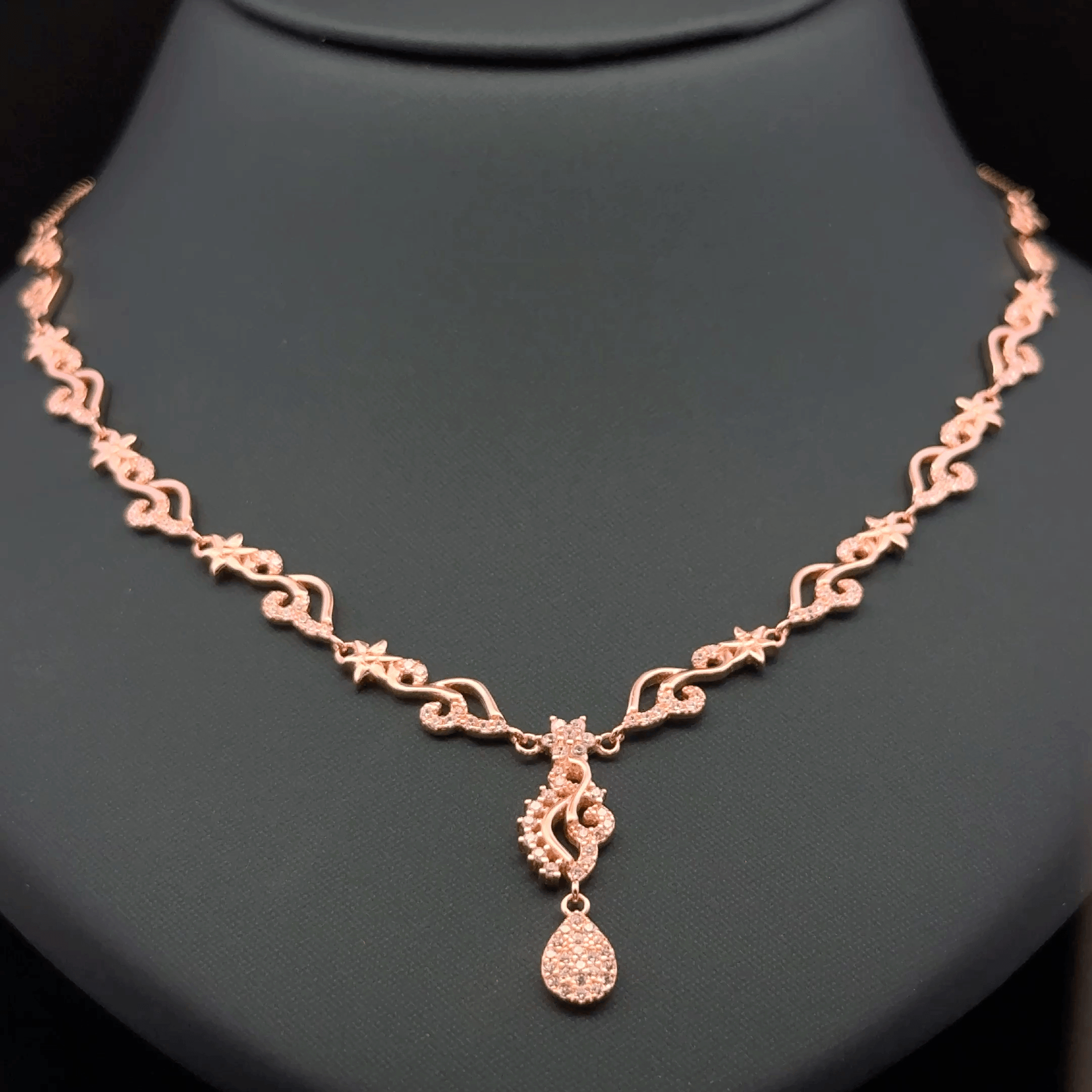 Charming Necklace