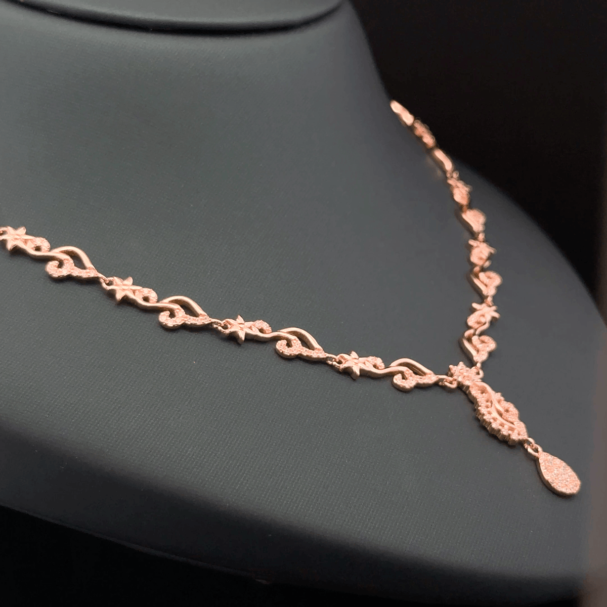 Charming Necklace
