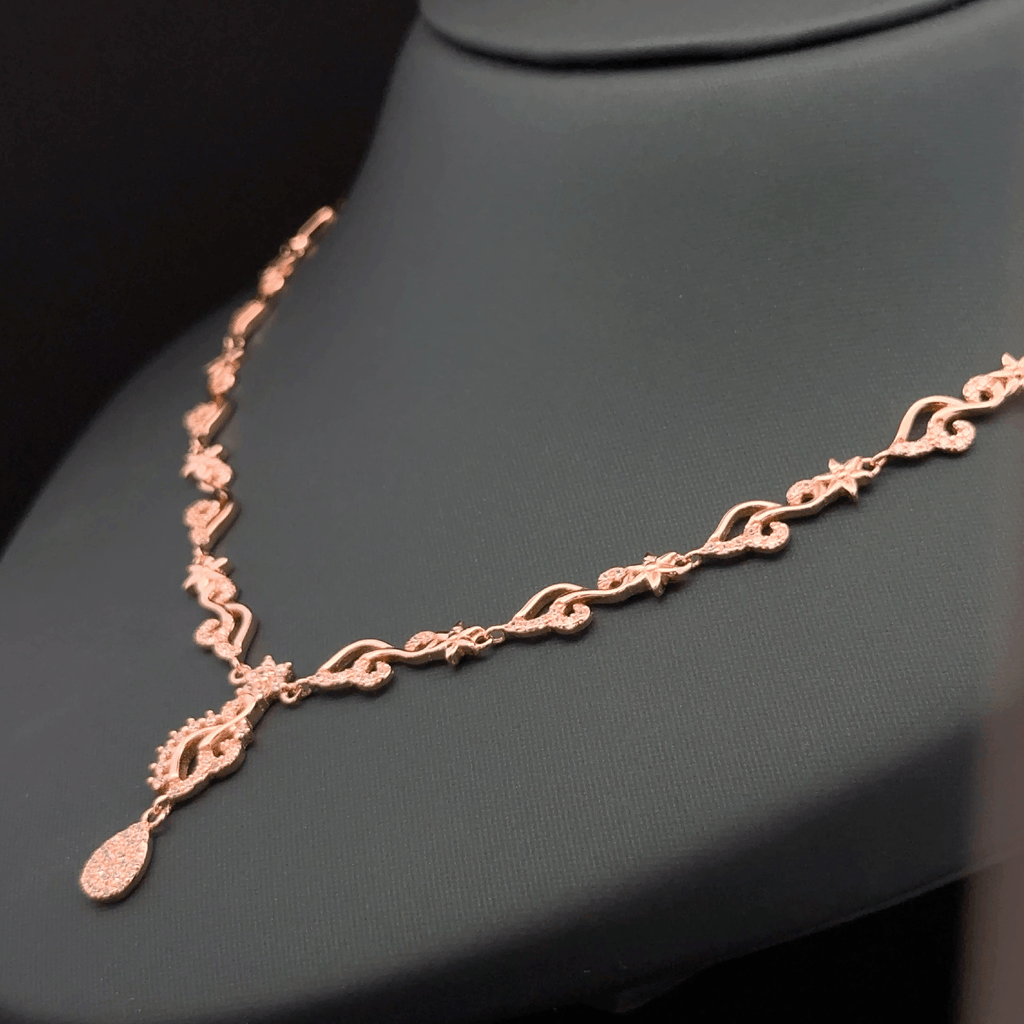 Charming Necklace