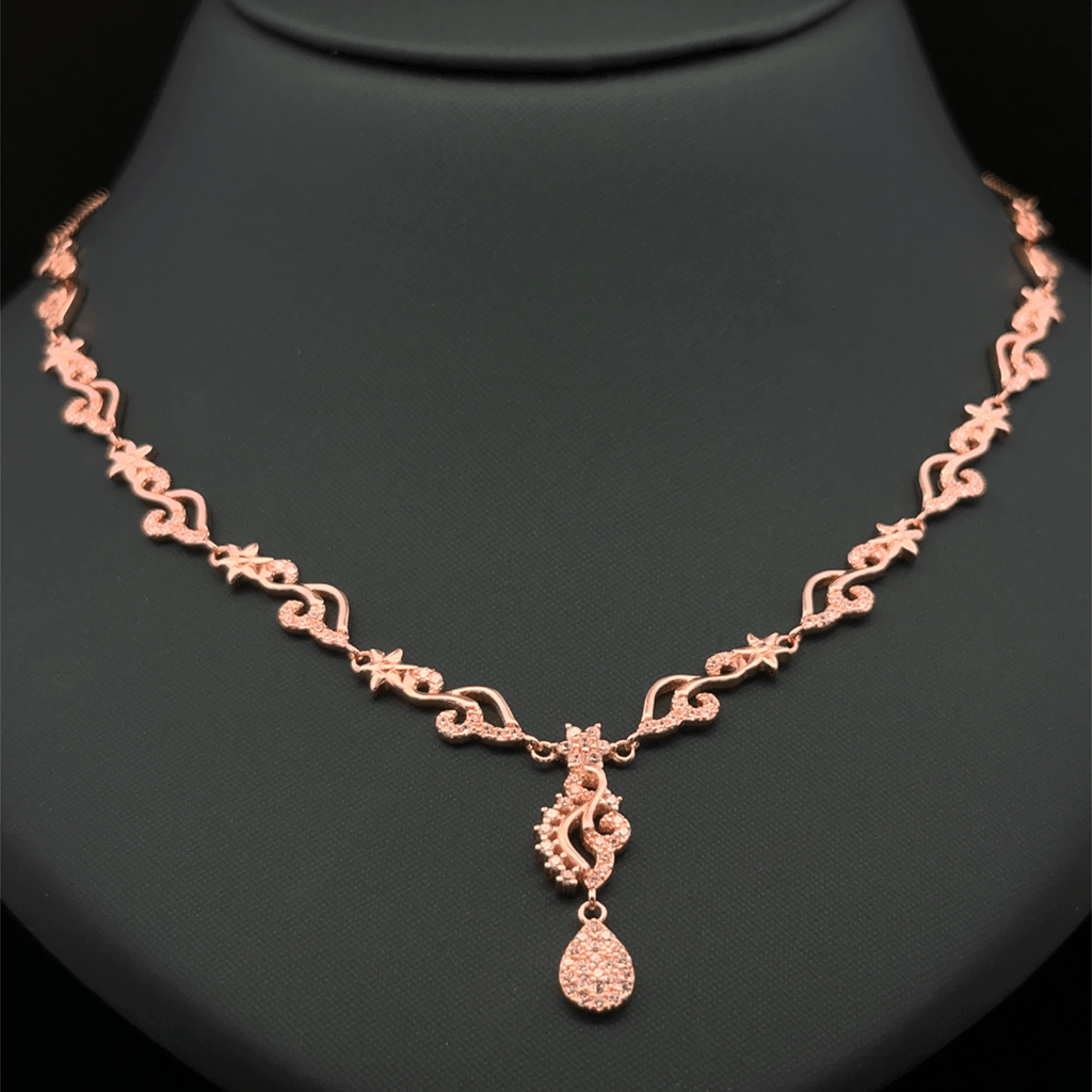 Charming Necklace