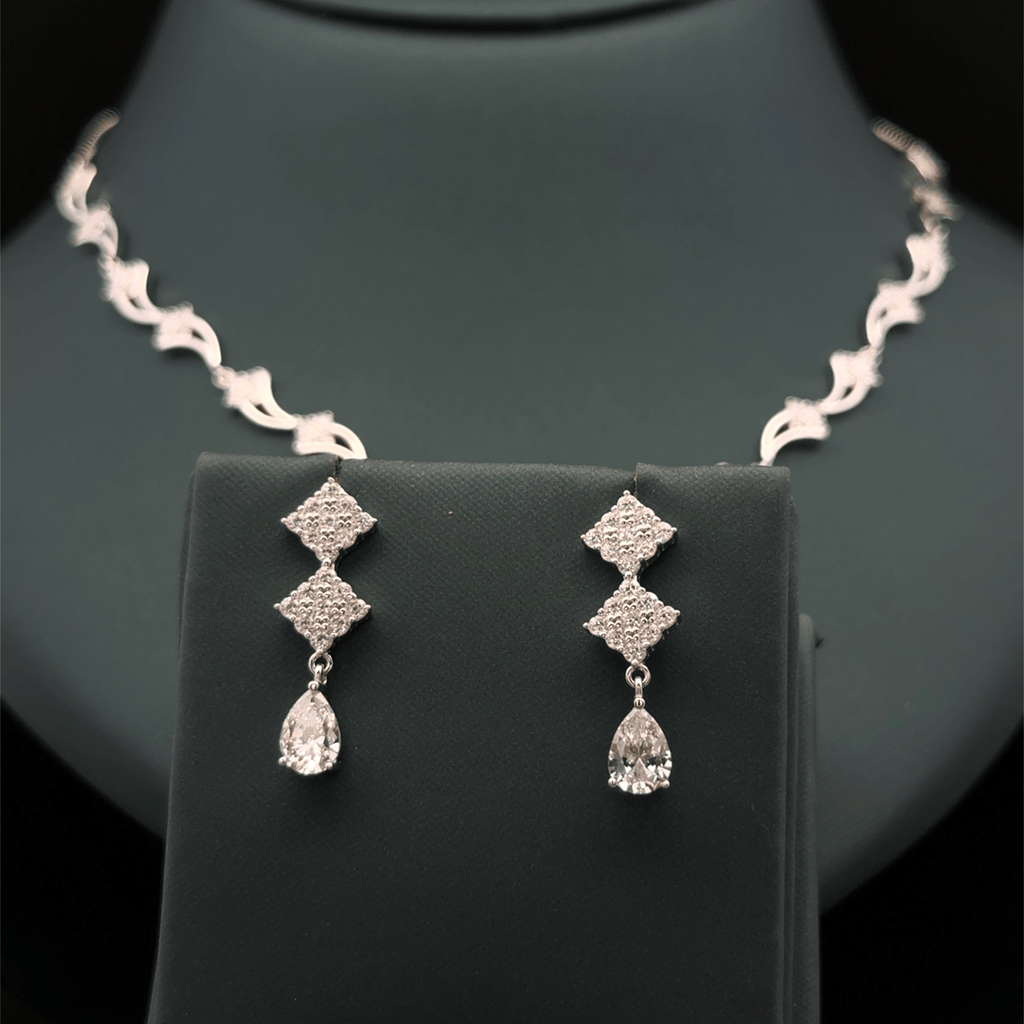 Diamond Necklace