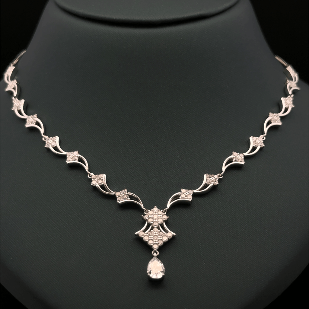Diamond Necklace