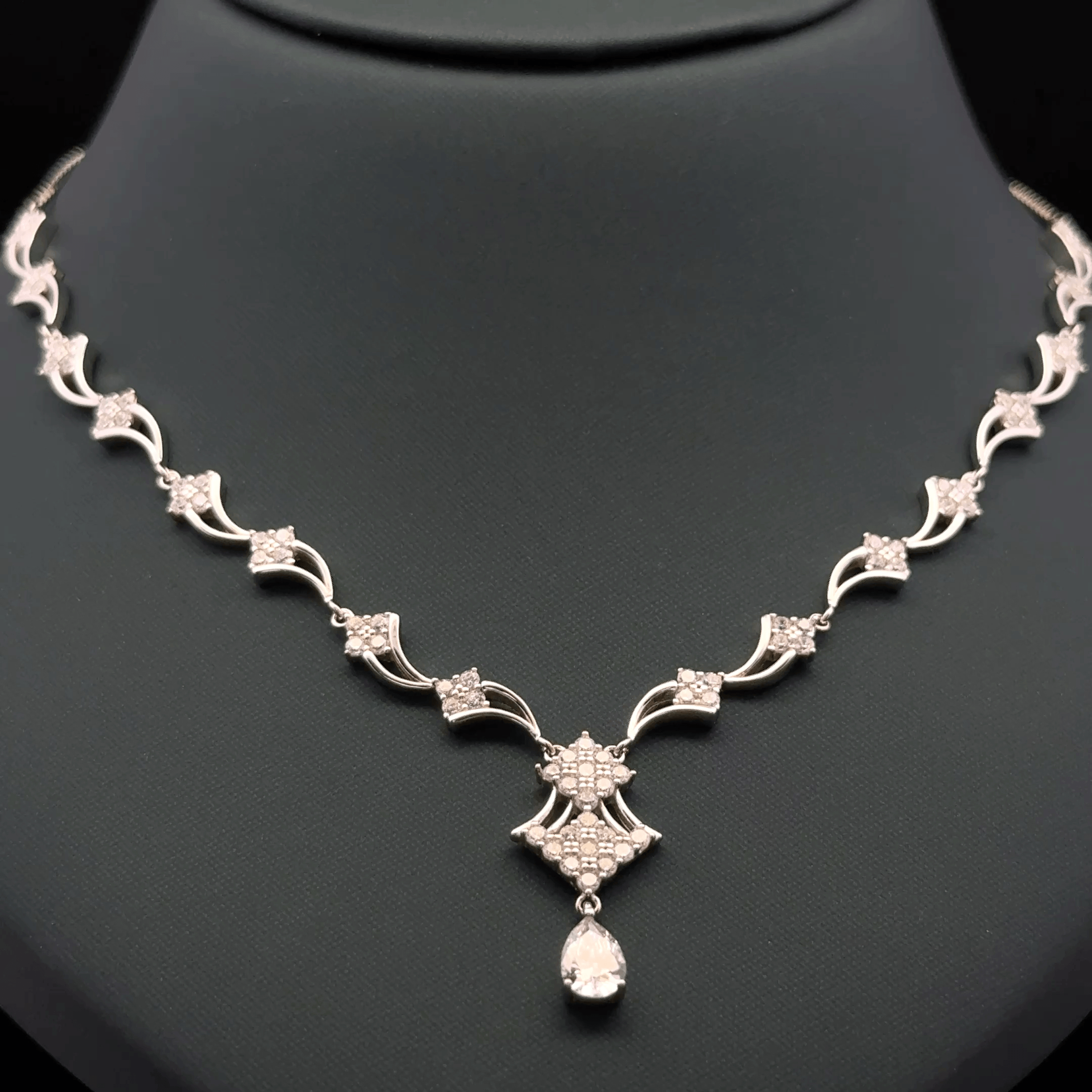 Diamond Necklace