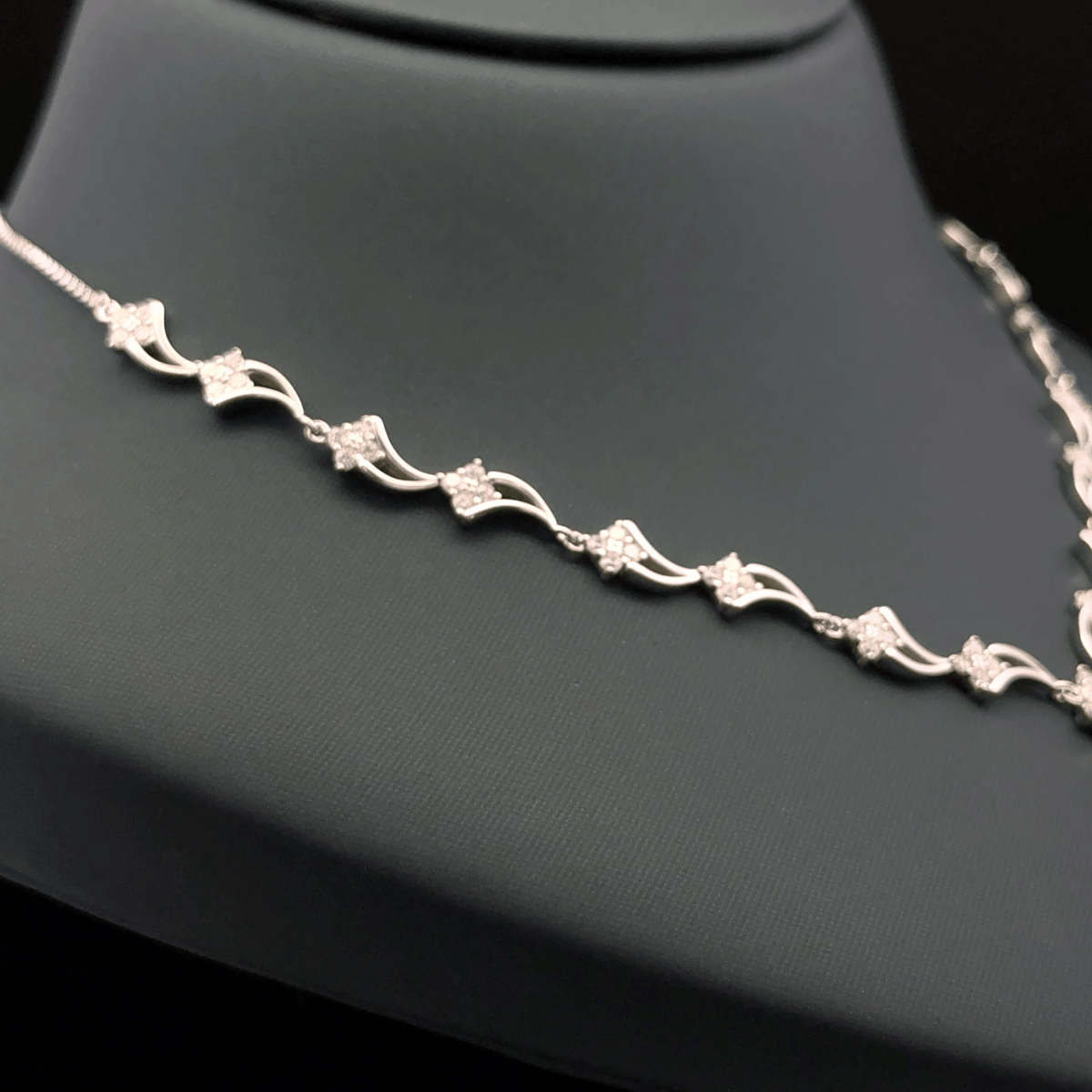 Diamond Necklace