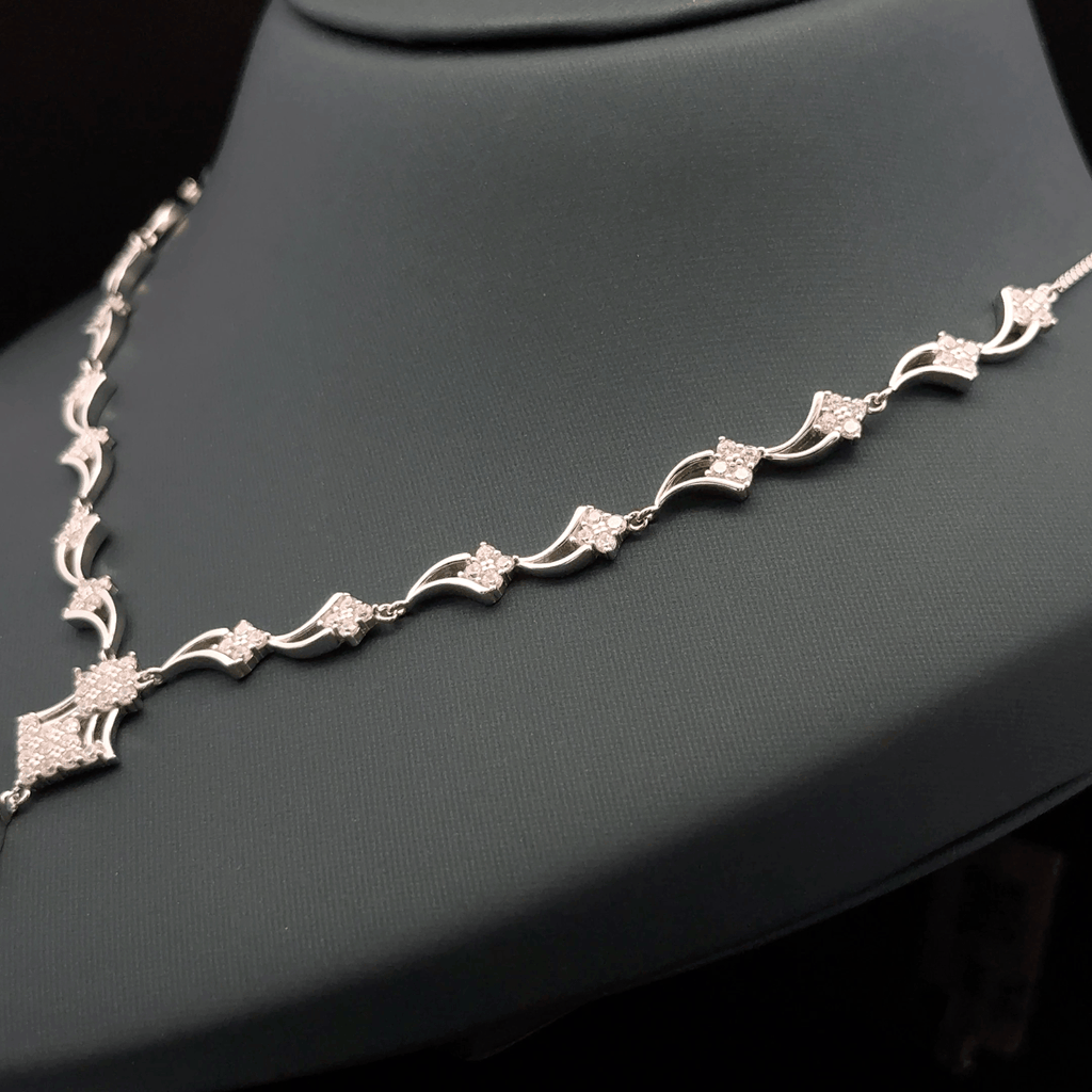 Diamond Necklace