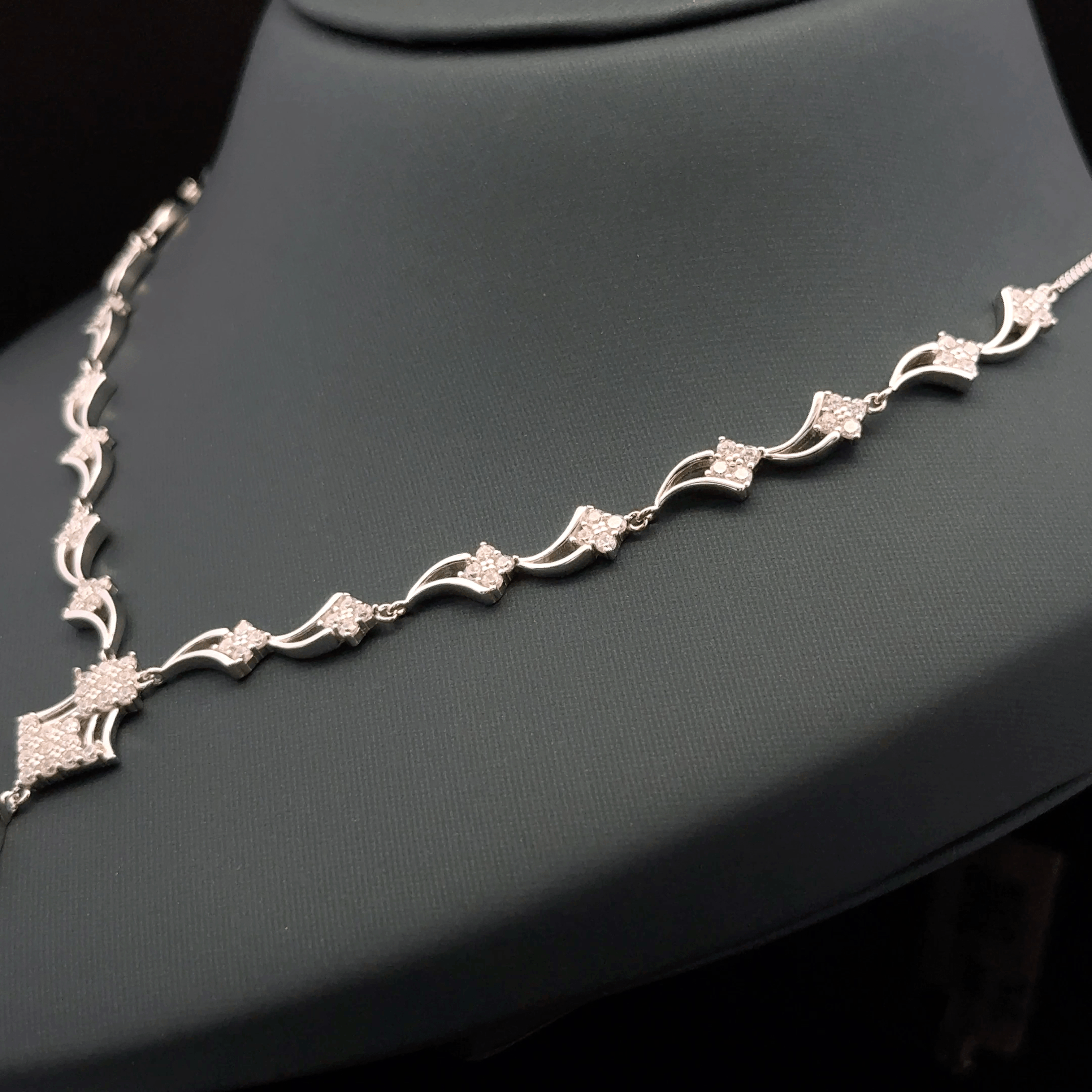 Diamond Necklace