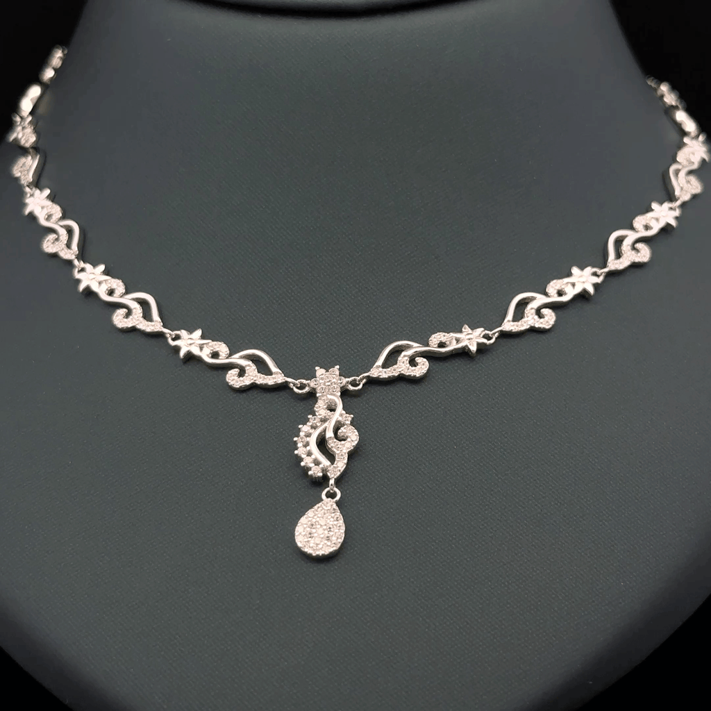 Signature Necklace
