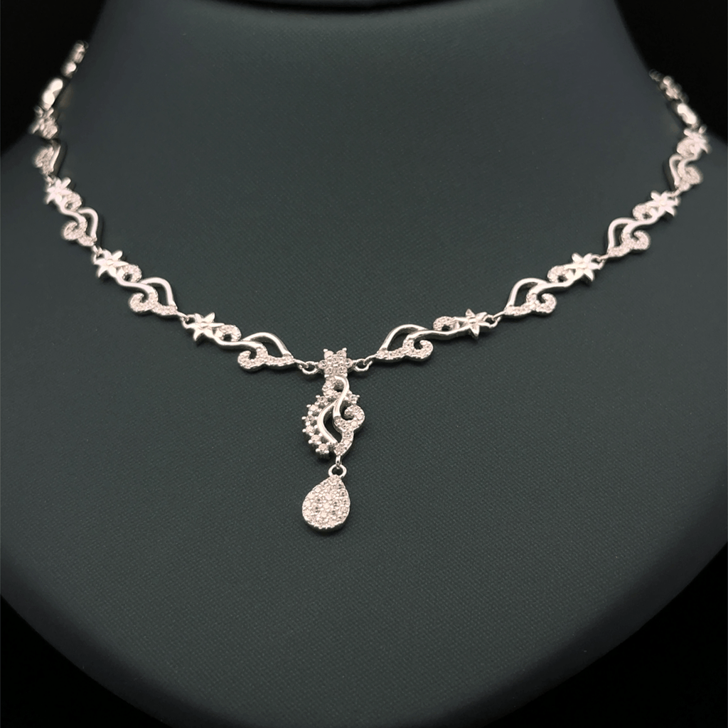Signature Necklace