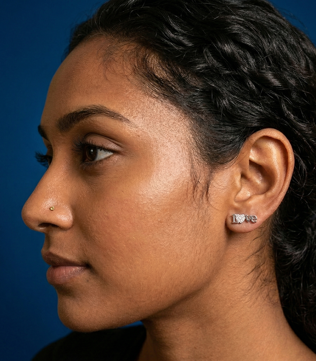 Love Earring