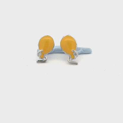 Mango Earring