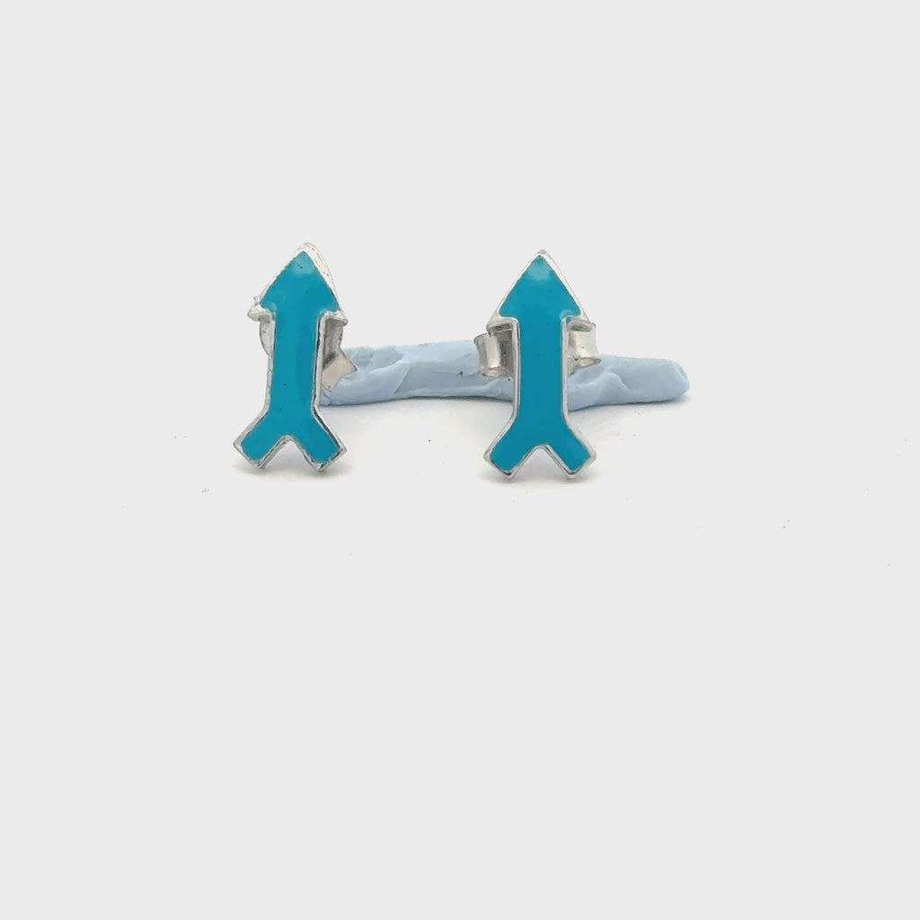 Arrow Earring
