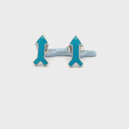 Arrow Earring