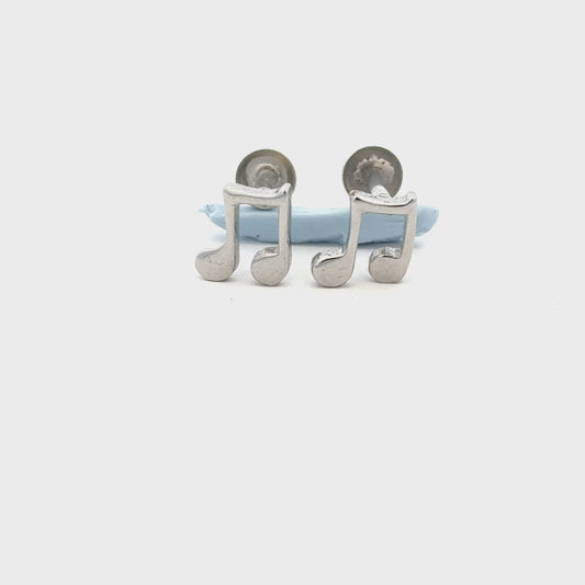 Music Earring