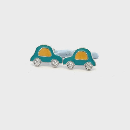 Car Earring