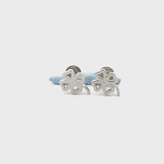 Flower Earring