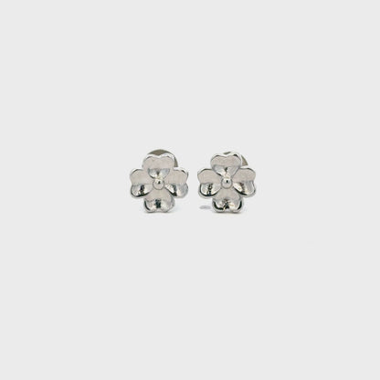 Flower Earring