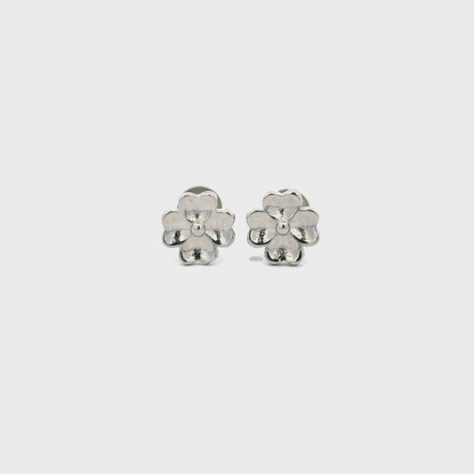 Flower Earring