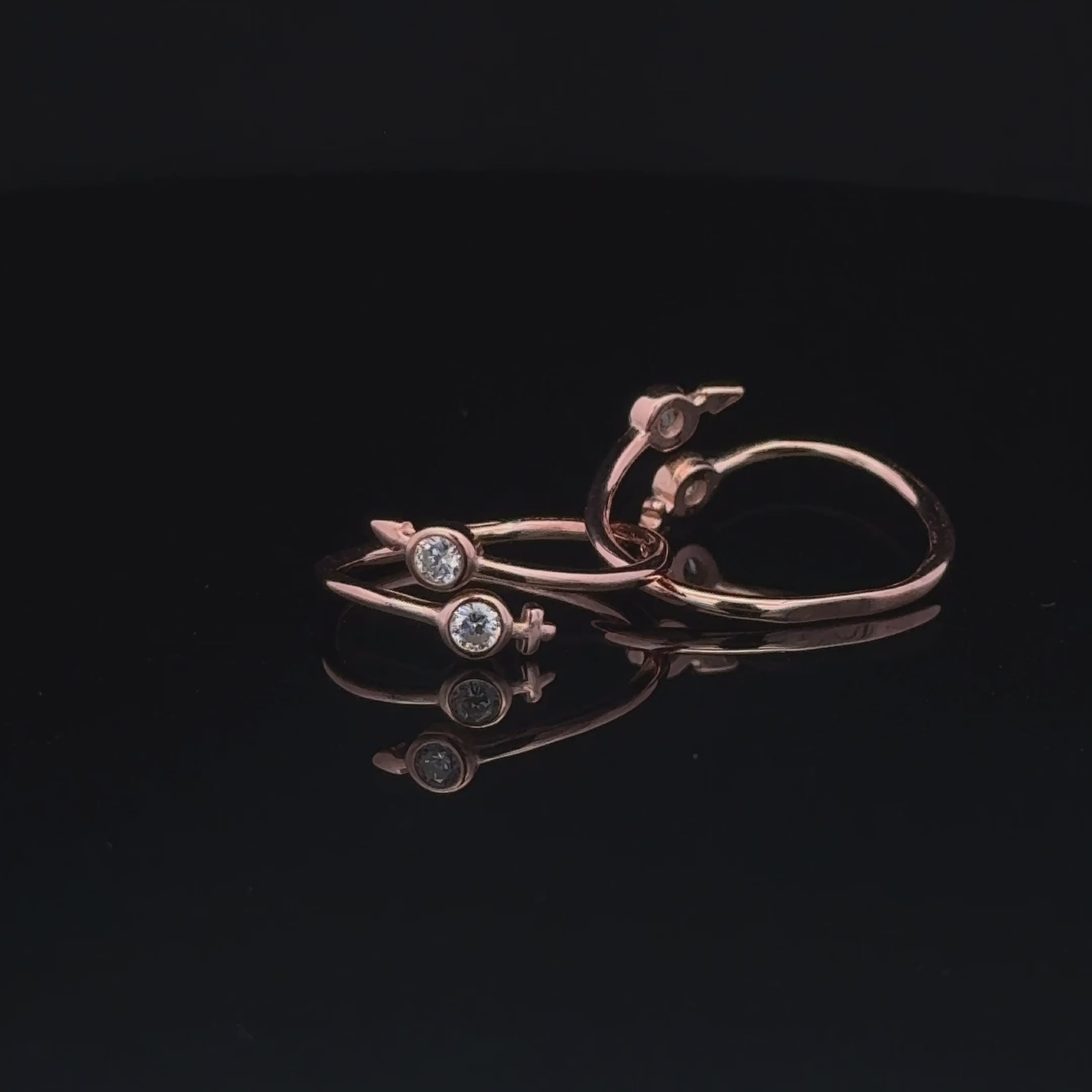 Single Stone Toering