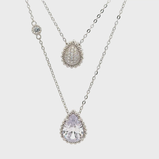 Double Layer Chain