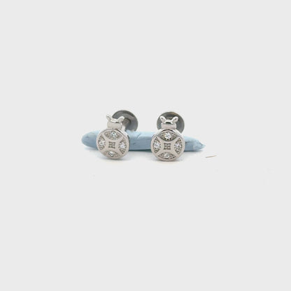 Insect Earring