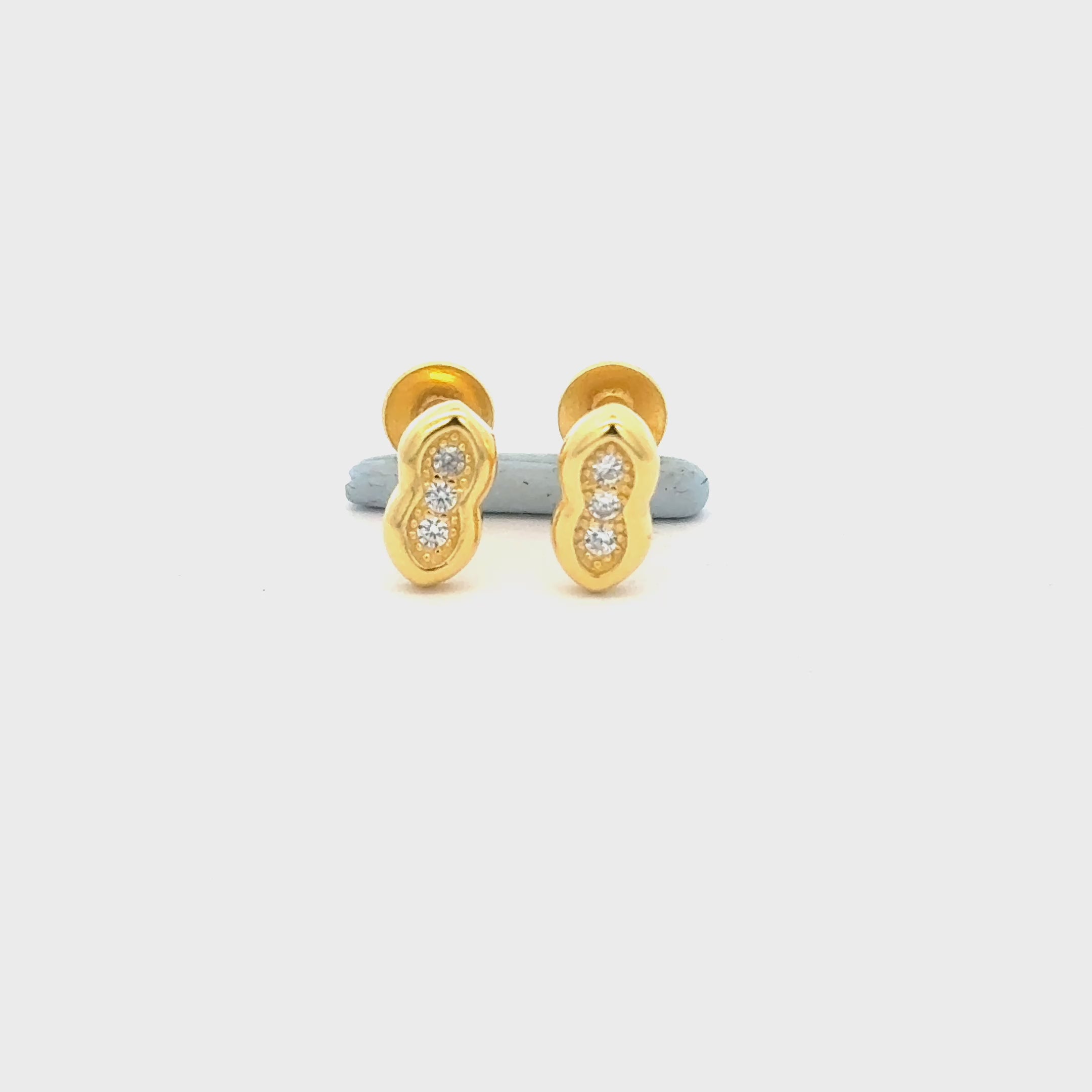 Loop Earring