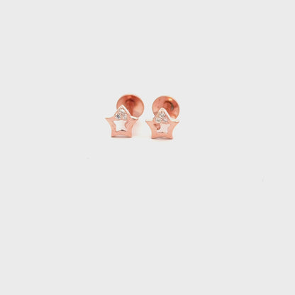 Star Earring