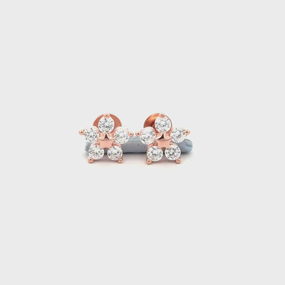 Star Earring