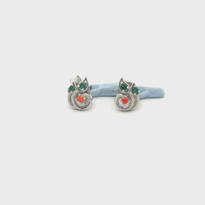 Spear Earring