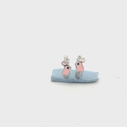Bunny Baali Earring
