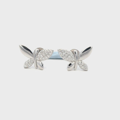 Butterfly Earrings