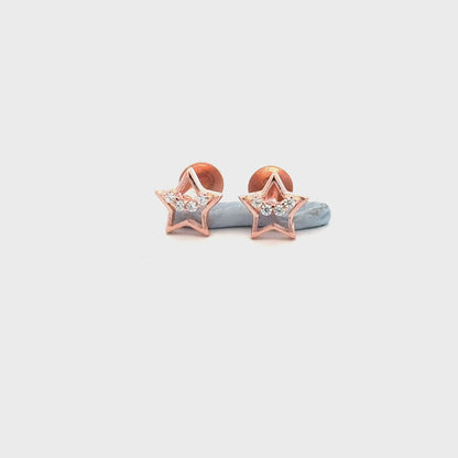 Star Earring