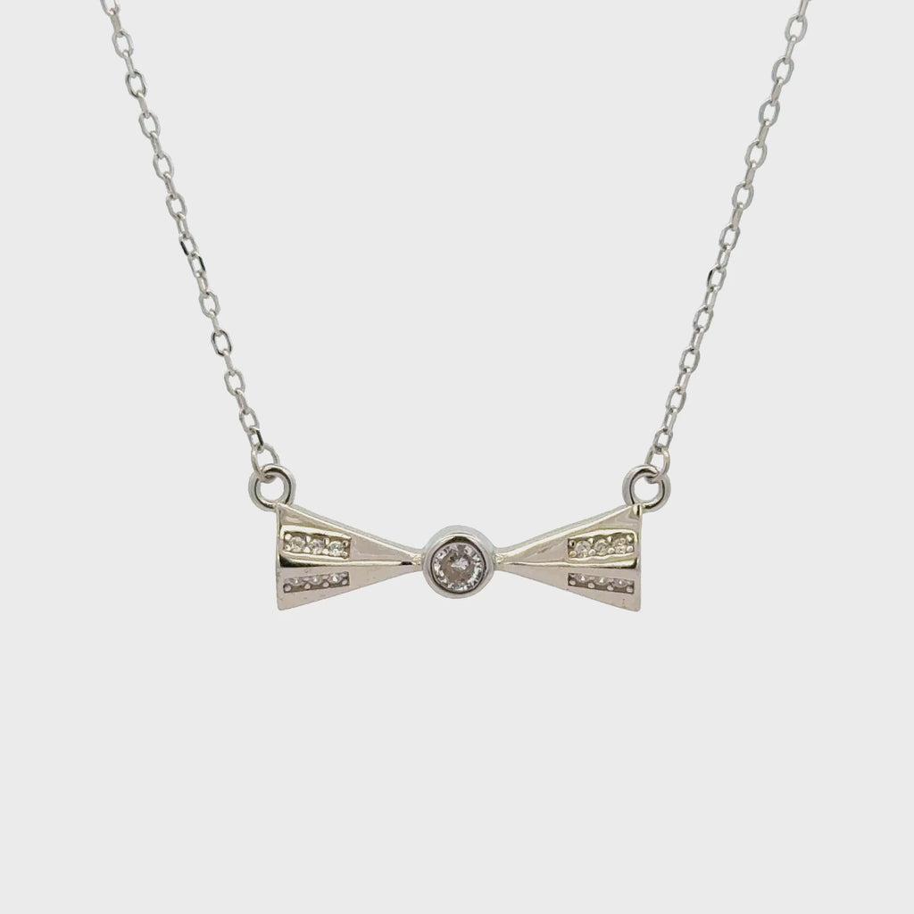 Triangle Dollar Chain