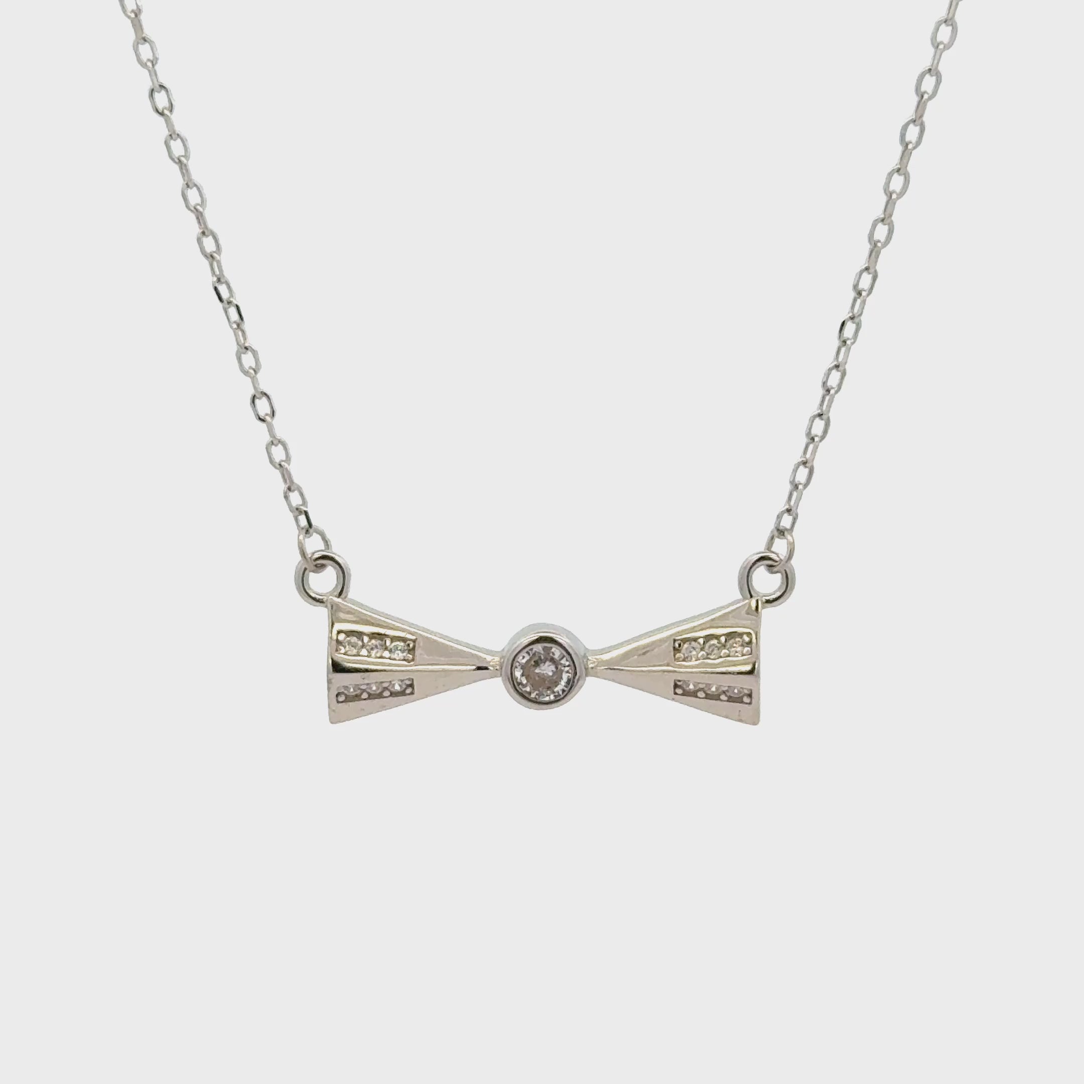 Triangle Dollar Chain