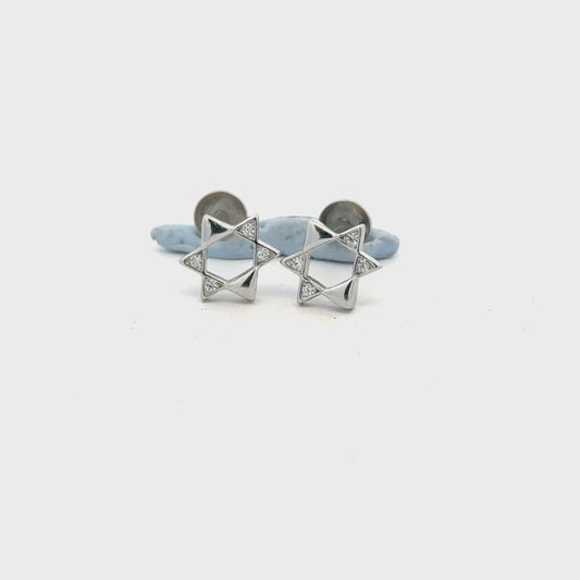 Star Earring