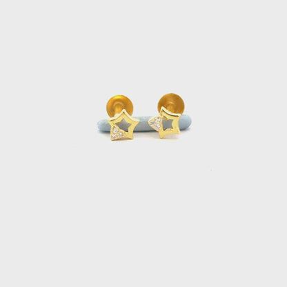 Star Earring