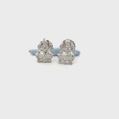 Lakshmi Earring