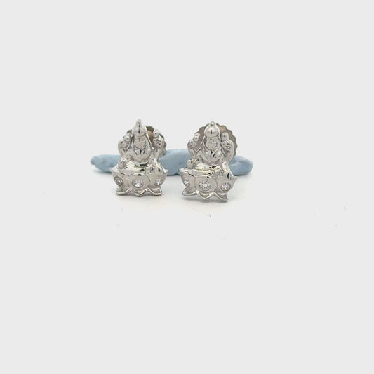 Lakshmi Earring