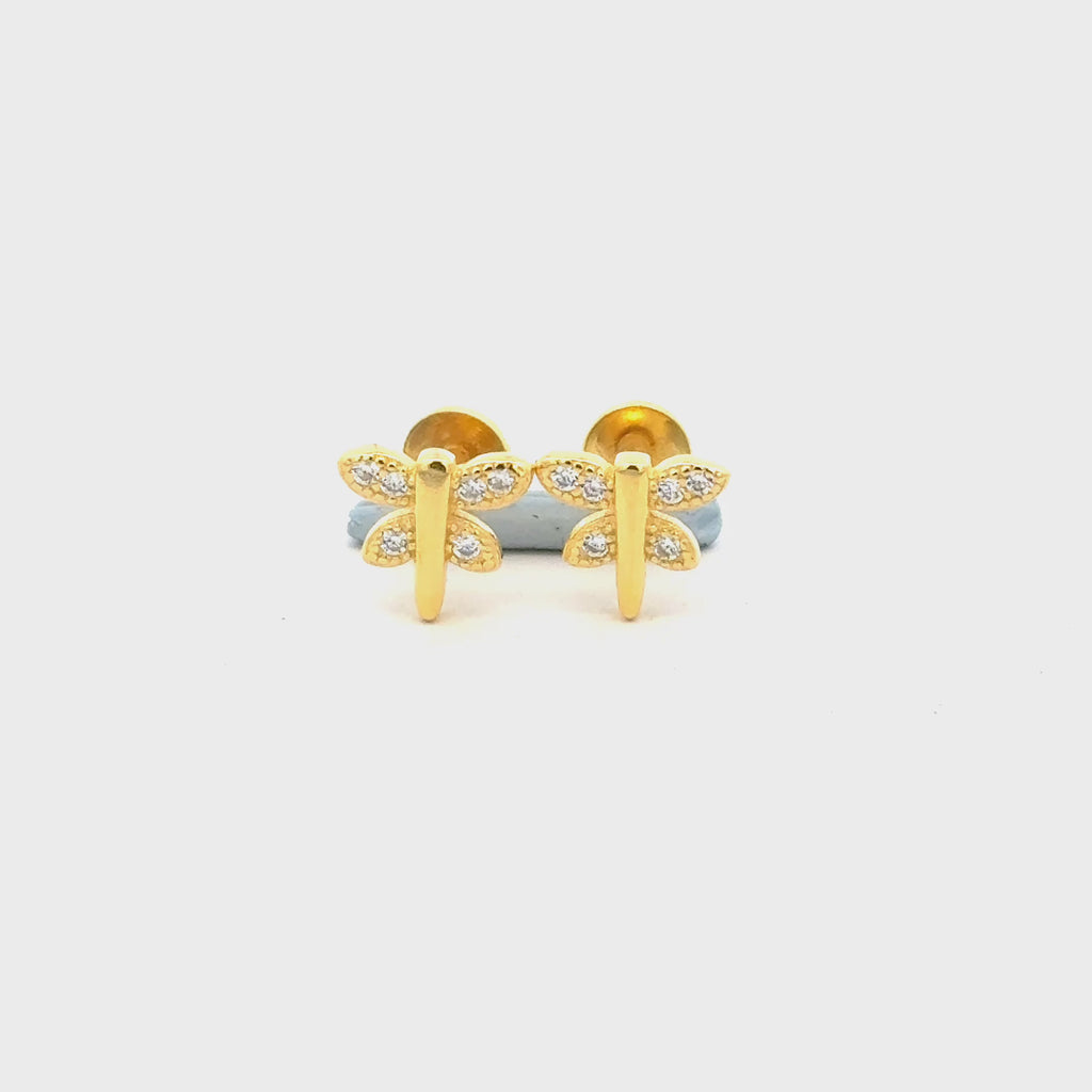 Firefly Earring