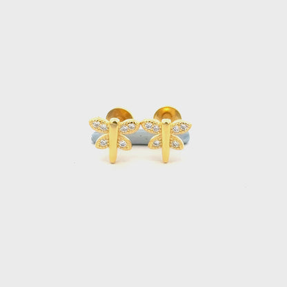 Firefly Earring