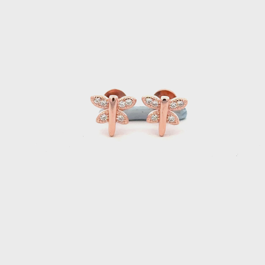 Firefly Earring