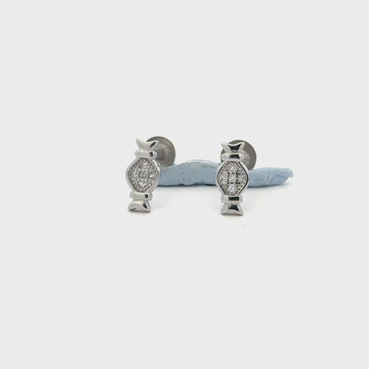 CANDY EARRING