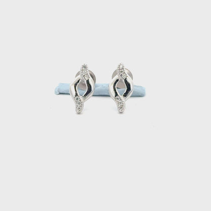 Loop Earring