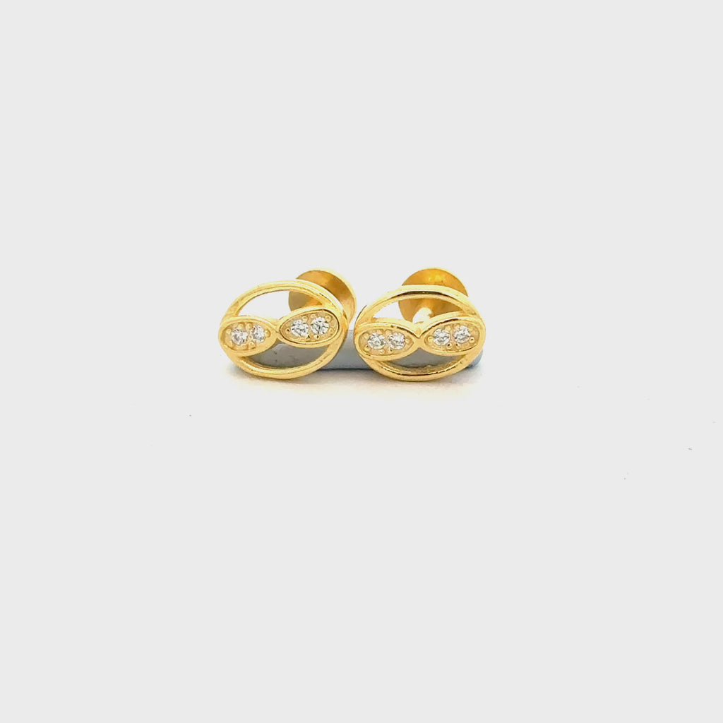 Eye Earring